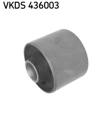 SKF Lagerung, Lenker
